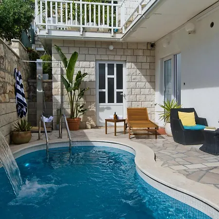 לינה וארוחת בוקר Casa Benita