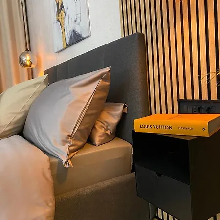 Casa Benita לינה וארוחת בוקר 4*