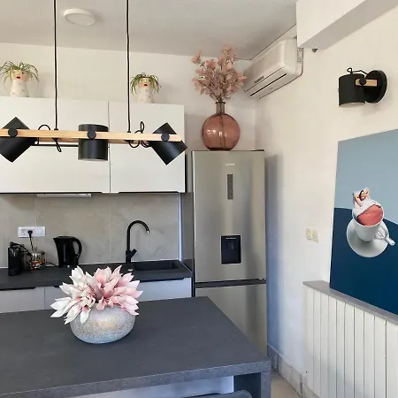 Casa Benita חוואר