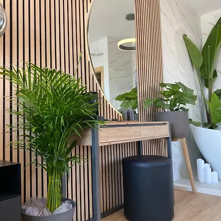 לינה וארוחת בוקר Casa Benita