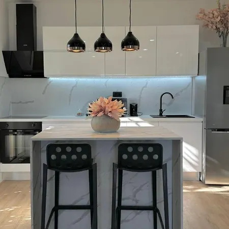 לינה וארוחת בוקר Casa Benita