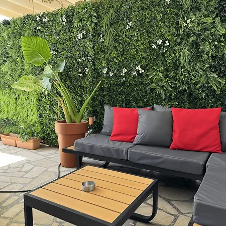 Casa Benita לינה וארוחת בוקר 4*