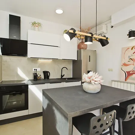 לינה וארוחת בוקר Casa Benita