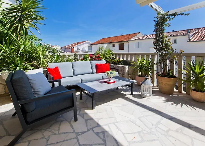 Casa Benita 4*