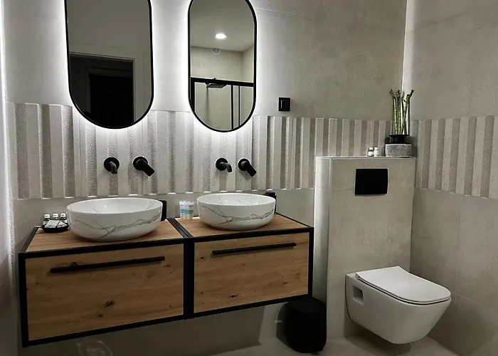 Bed & Breakfast Casa Benita