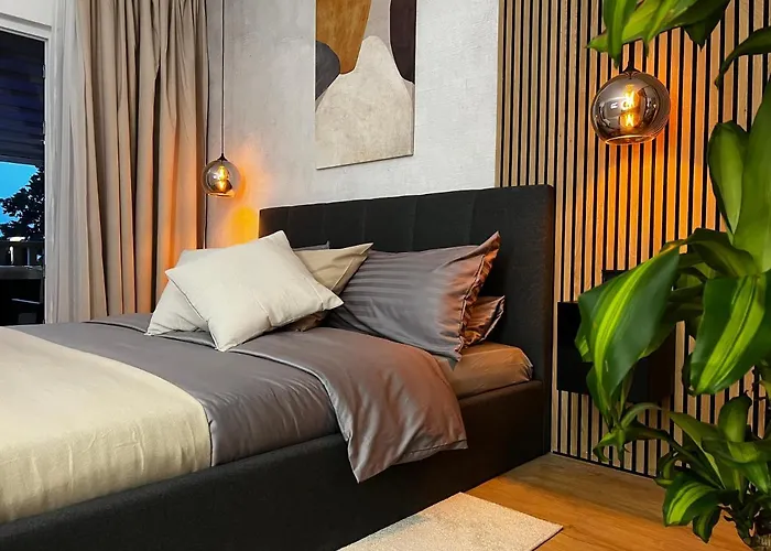 Casa Benita 4* Hvar Town