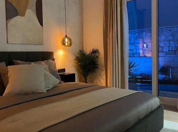 Casa Benita 4*