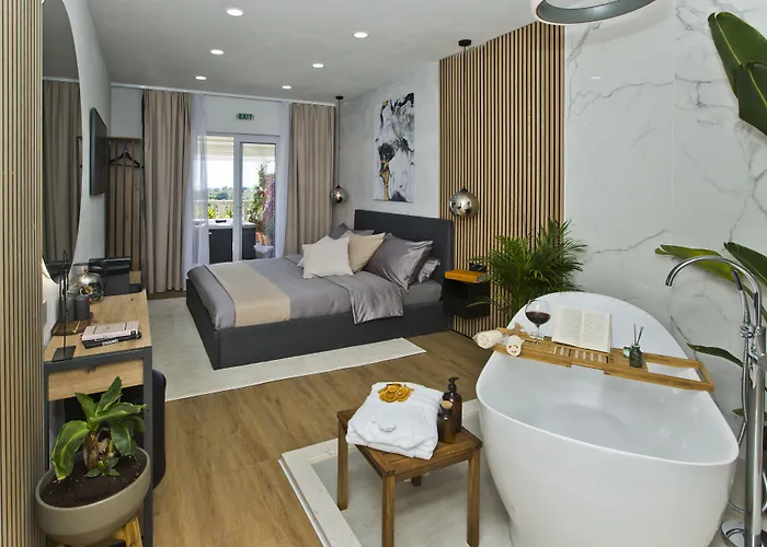 Casa Benita Bed & Breakfast 4*