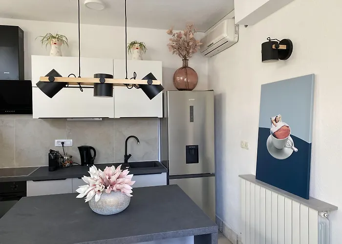 Casa Benita Bed & Breakfast Hvar Town