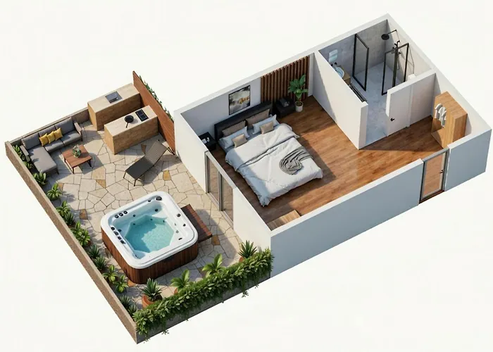 Bed & Breakfast Casa Benita Hvar Town