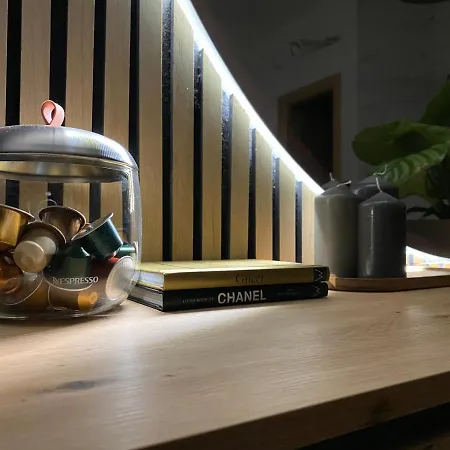 Casa Benita krevet i doručak *