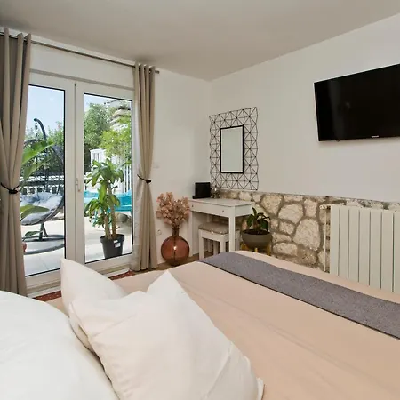 Casa Benita Bed & Breakfast