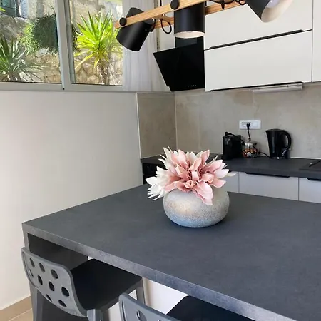 krevet i doručak Casa Benita *