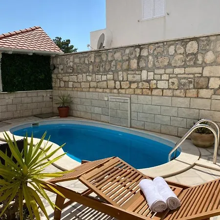 Casa Benita krevet i doručak *