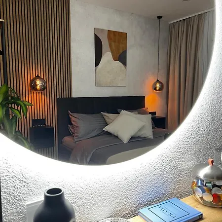 Casa Benita krevet i doručak *