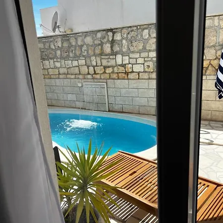 Casa Benita krevet i doručak Hvar Town