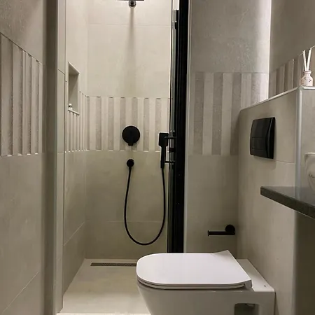 Oda ve Kahvaltı Casa Benita 4*