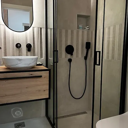 Casa Benita Bed & Breakfast 4*