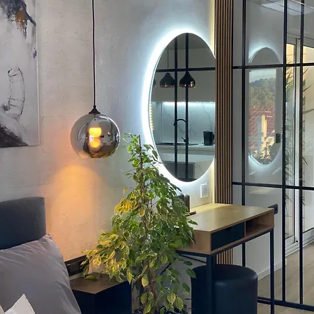 Casa Benita krevet i doručak *