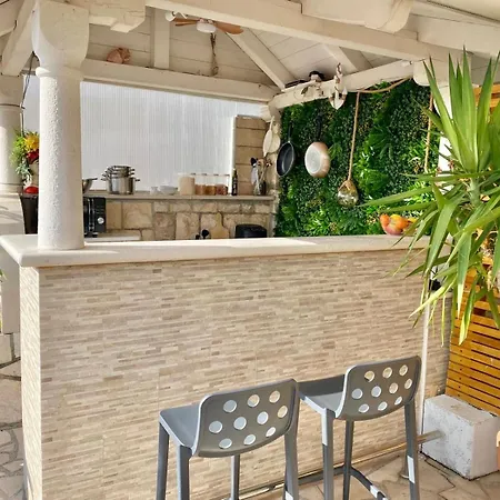 Bed and Breakfast Casa Benita Χβαρ