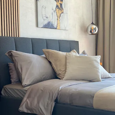 Casa Benita Bed & Breakfast