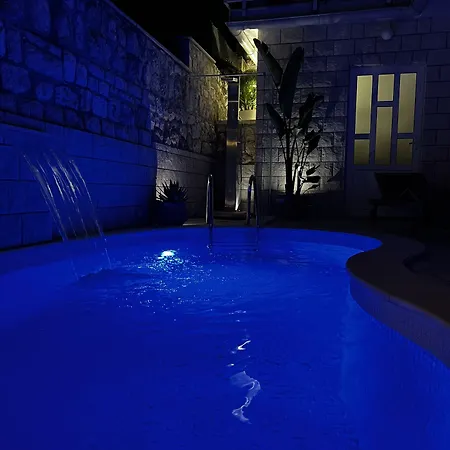 Bed & Breakfast Casa Benita 4*