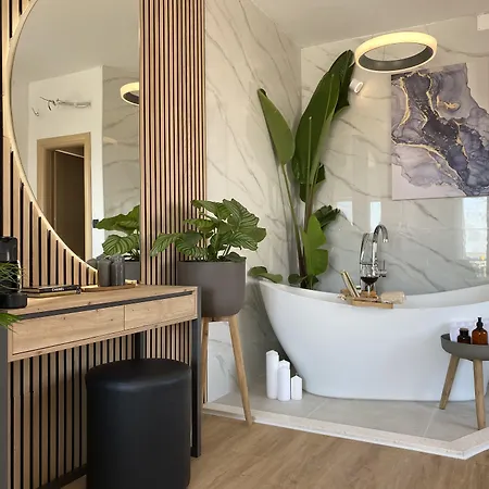 Casa Benita Bed & Breakfast 4*