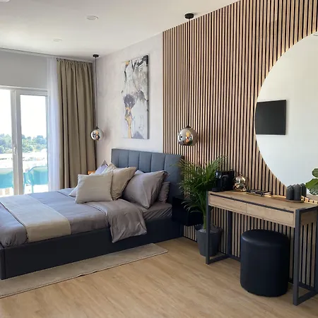 Bed & Breakfast Casa Benita