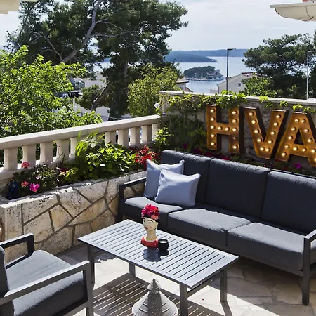 Bed and breakfast Casa Benita Hvar Town