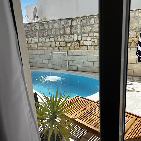 Bed & Breakfast Casa Benita Hvar Town