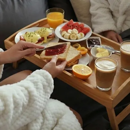 krevet i doručak Casa Benita