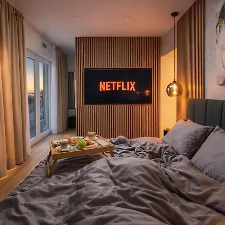 Casa Benita Frühstückspension 4*