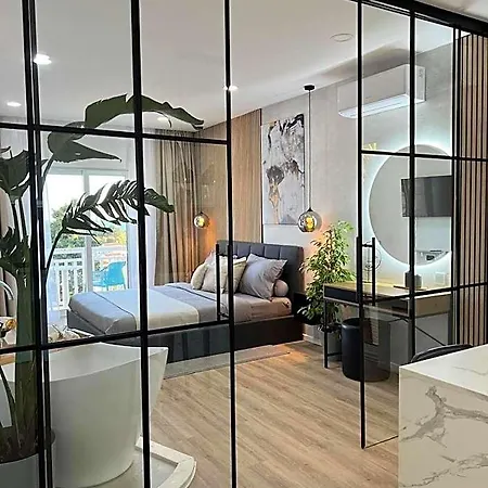 Casa Benita Oda ve Kahvaltı