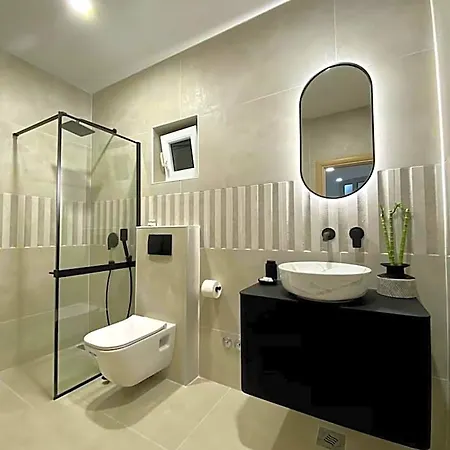 Casa Benita Oda ve Kahvaltı