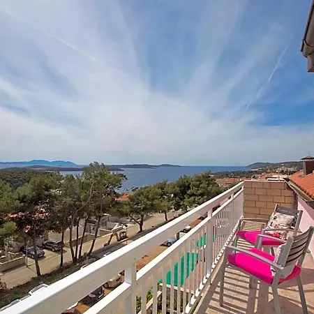 Casa Benita Oda ve Kahvaltı 4*