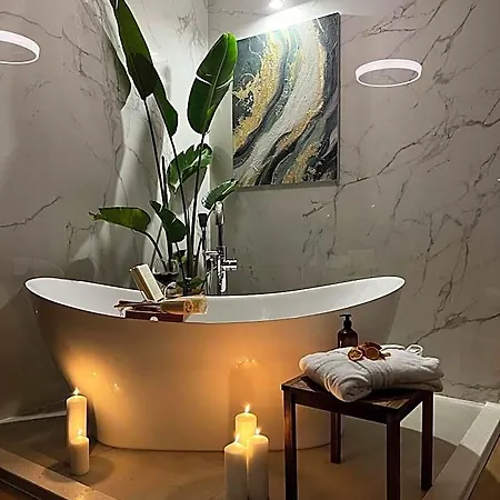 Oda ve Kahvaltı Casa Benita 4*