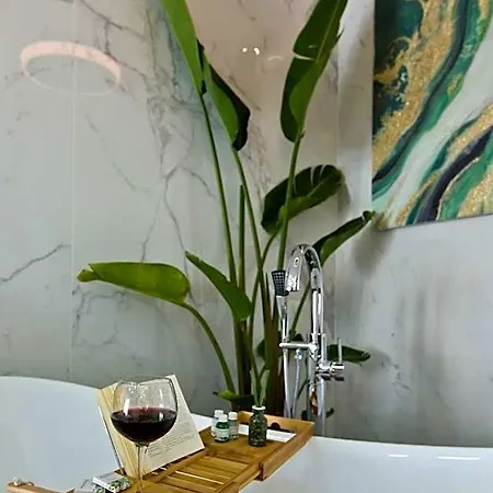 Casa Benita 住宿加早餐酒店 4*
