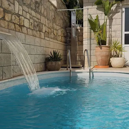 Casa Benita Bed and breakfast Hvar Town