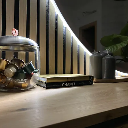 Casa Benita 4* Χβαρ