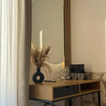 Bed and Breakfast Casa Benita
