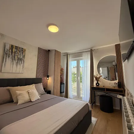 Oda ve Kahvaltı Casa Benita