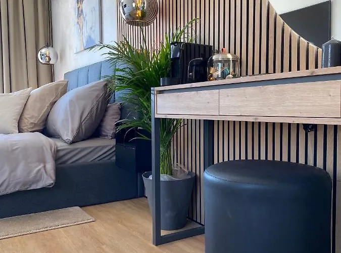 Casa Benita ベッド・アンド・ブレックファスト フヴァル