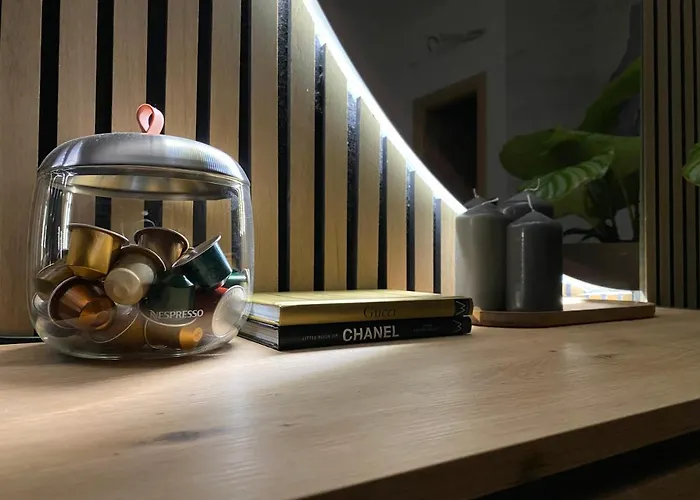 Casa Benita ベッド・アンド・ブレックファスト 4*