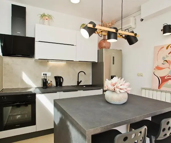 Casa Benita ベッド・アンド・ブレックファスト 4*