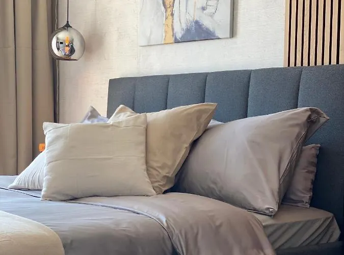 Casa Benita ベッド・アンド・ブレックファスト 4*