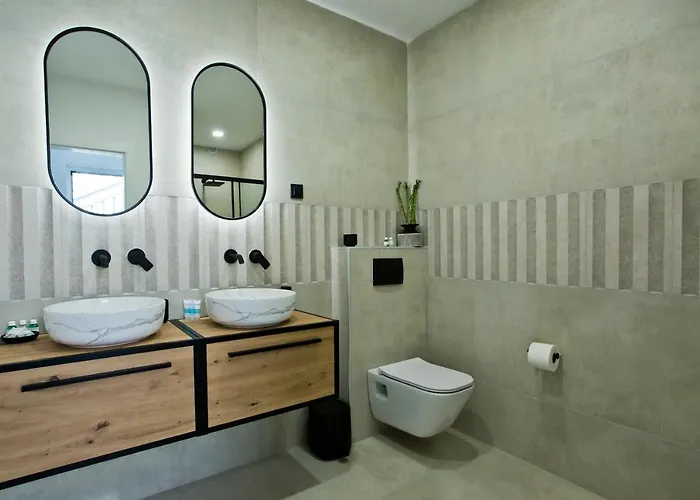 Casa Benita 4* フヴァル