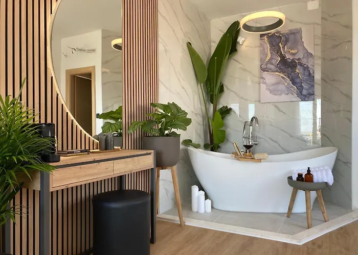 ベッド・アンド・ブレックファスト Casa Benita