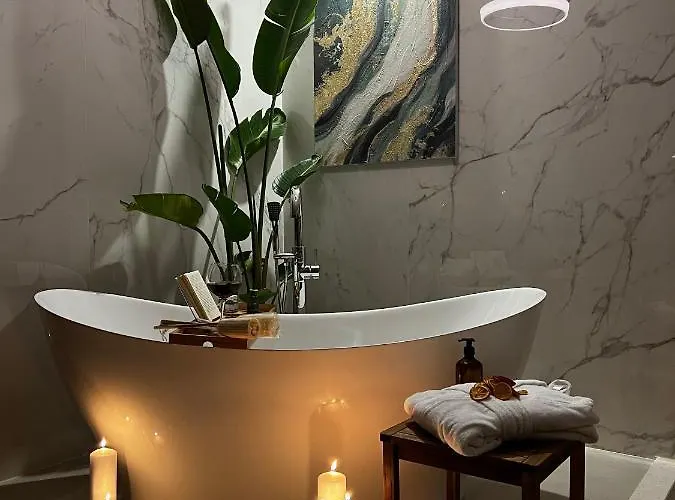 Casa Benita ベッド・アンド・ブレックファスト