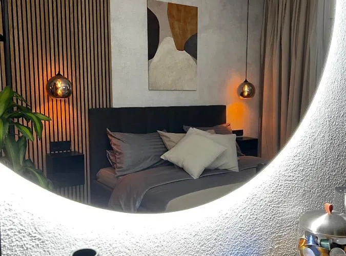 Casa Benita ベッド・アンド・ブレックファスト 4*