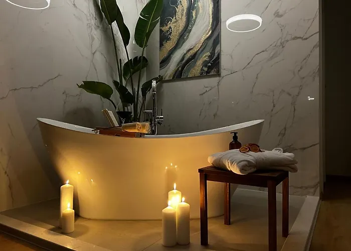 Casa Benita フヴァル